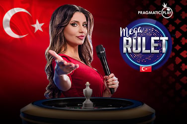 Türkçe Mega Rulet